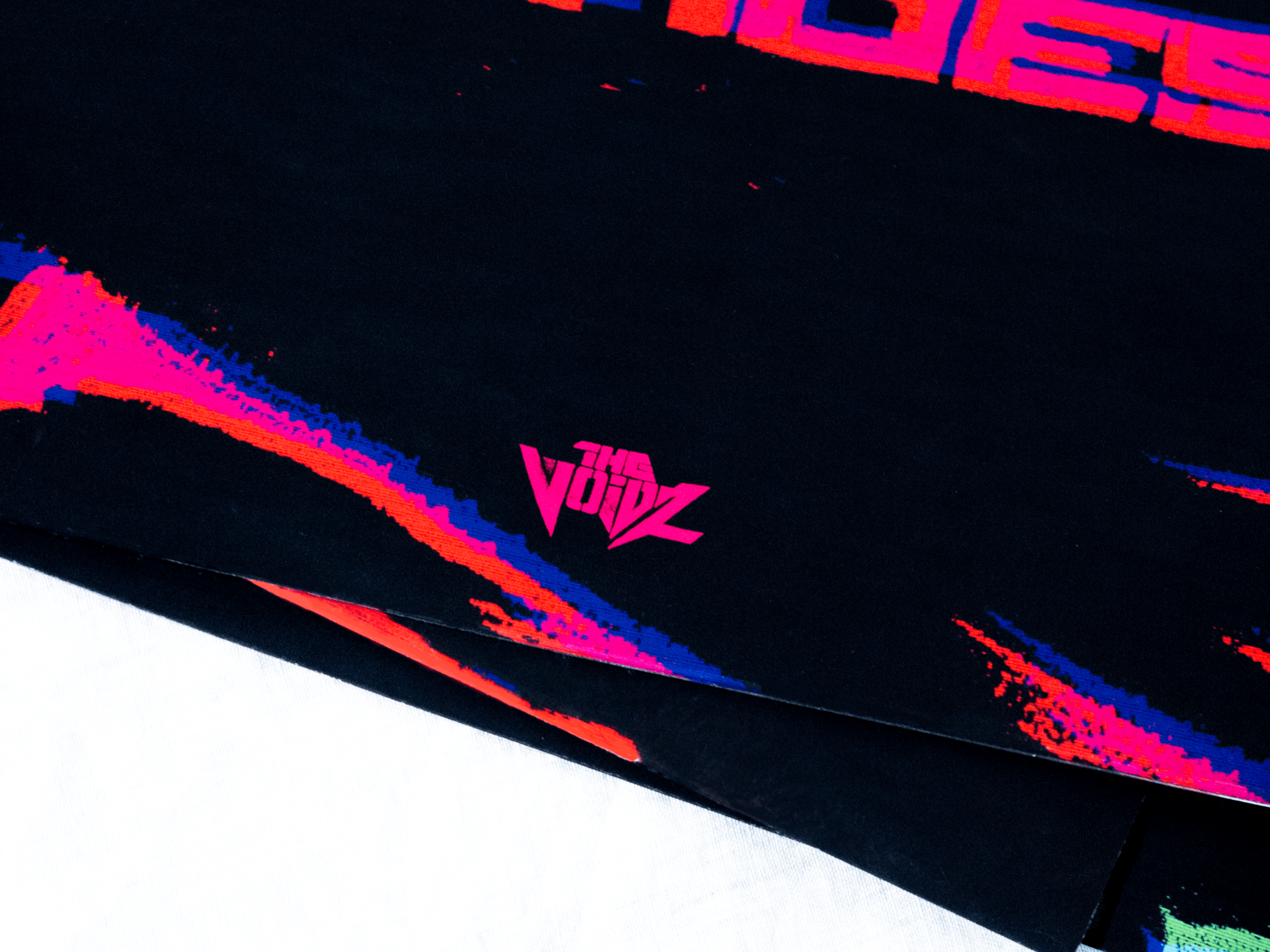 The Voidz Vinyl Box Set — Sam Phipps